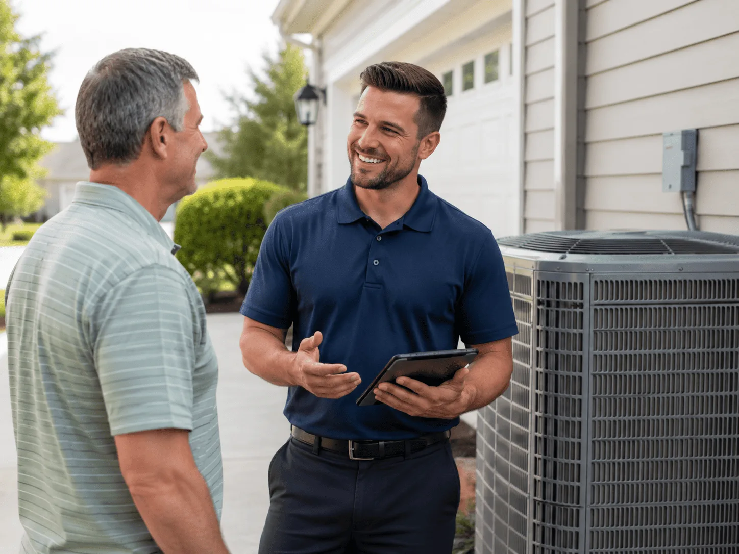 Heat Pump Installation Genoa, CO FAQs